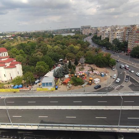 Lake And Park View Residence بوخارست المظهر الخارجي الصورة