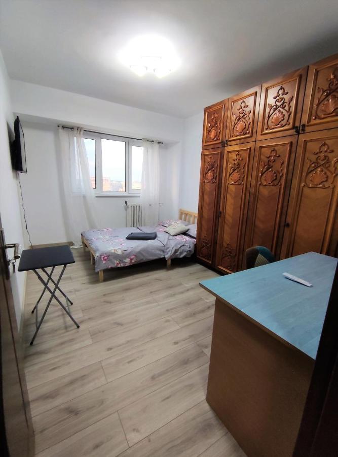 Lake And Park View Residence بوخارست المظهر الخارجي الصورة