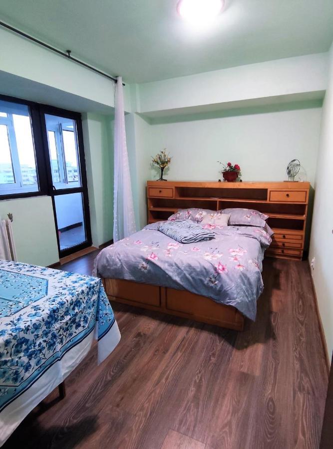 Lake And Park View Residence بوخارست المظهر الخارجي الصورة