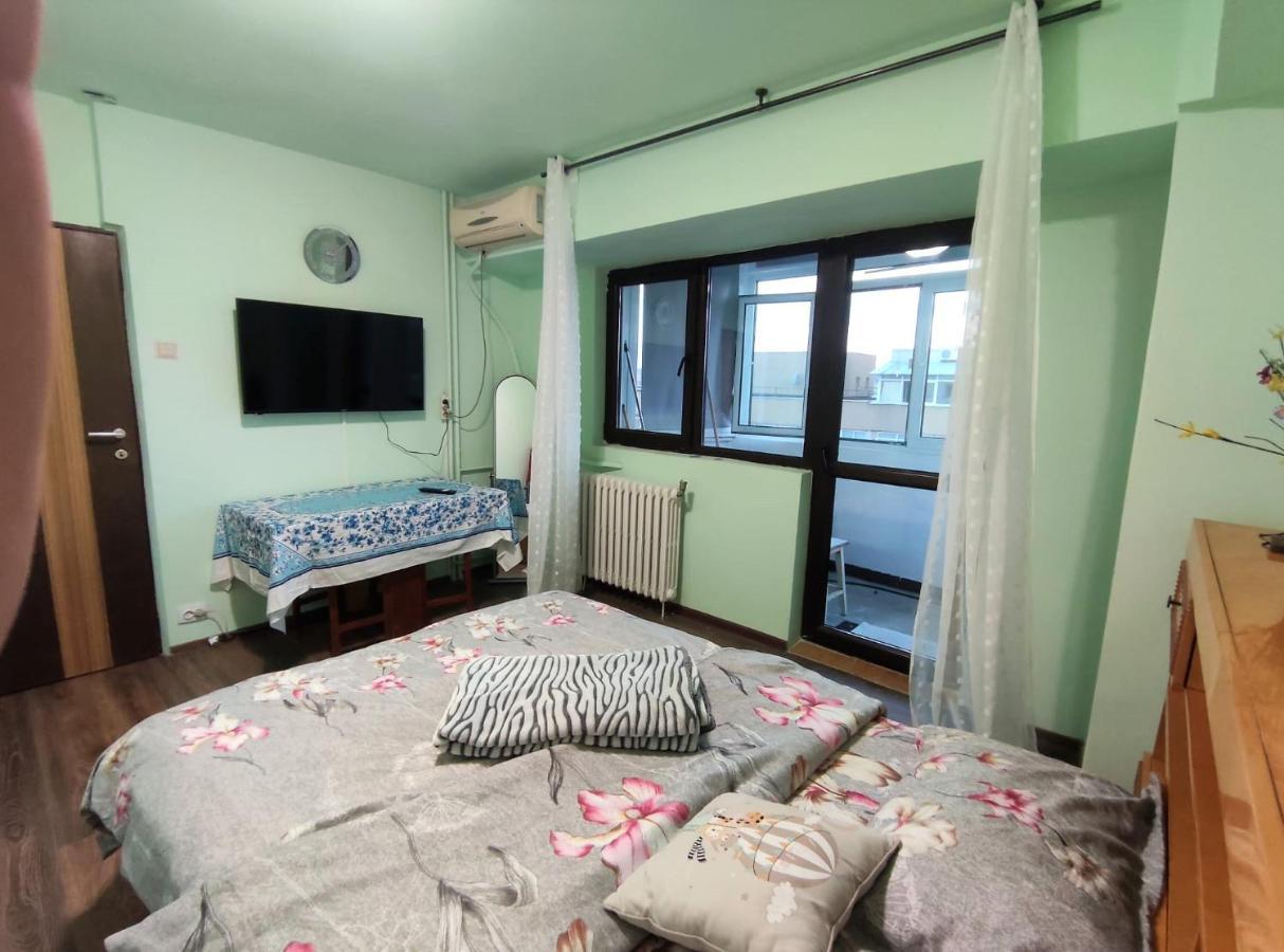 Lake And Park View Residence بوخارست المظهر الخارجي الصورة
