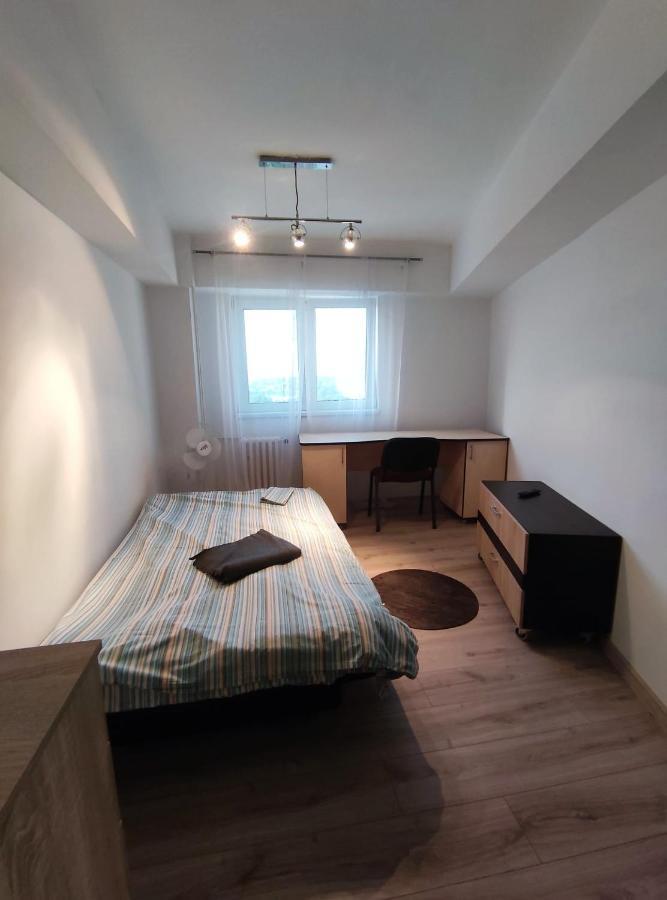 Lake And Park View Residence بوخارست المظهر الخارجي الصورة