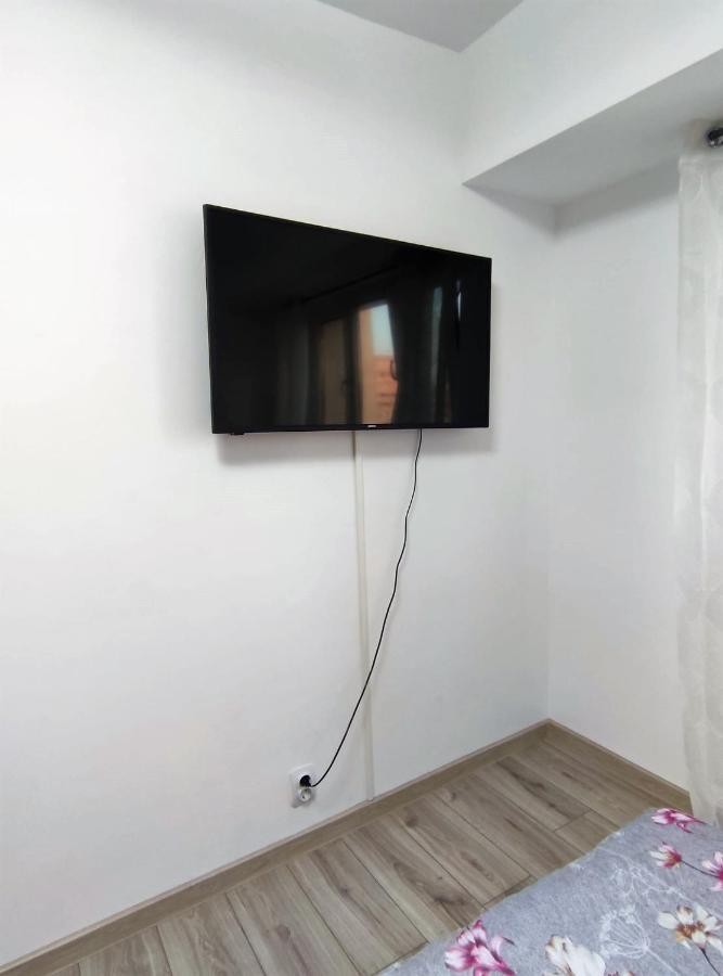 Lake And Park View Residence بوخارست المظهر الخارجي الصورة